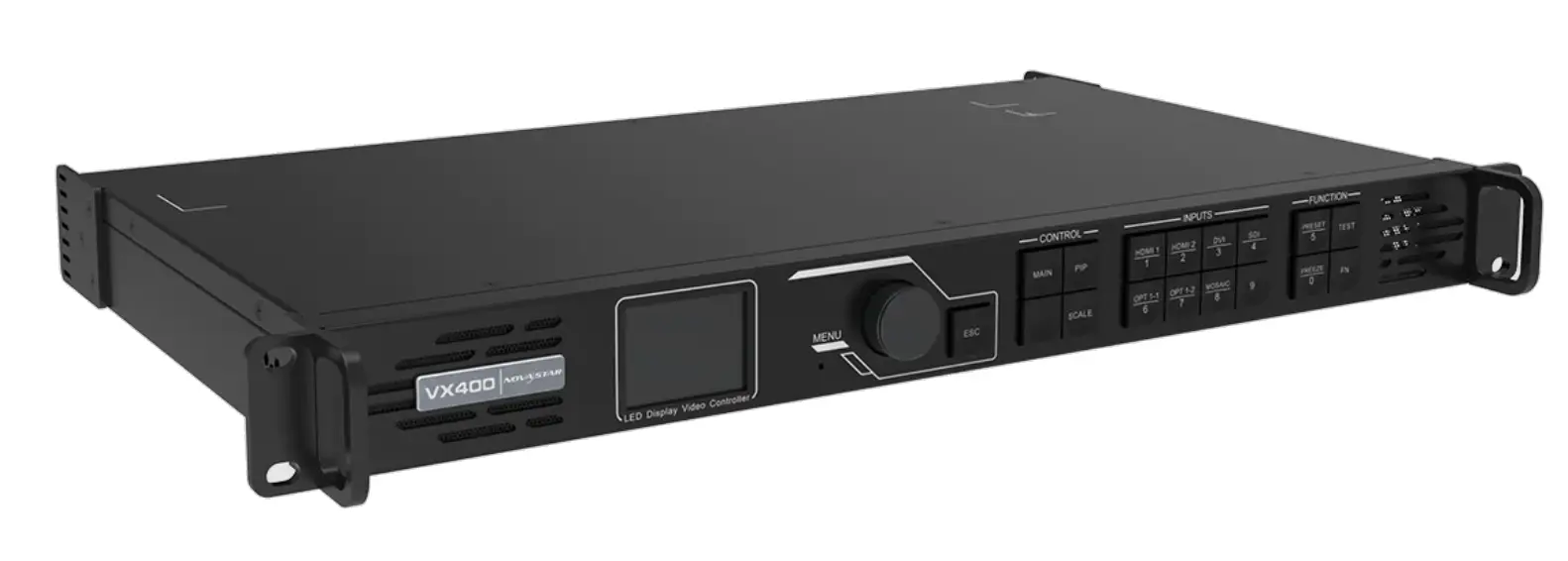 NOVASTAR VX400 All-in-One Controller