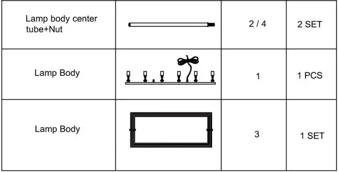 Vanity-Art-SJS10606BK-BD-6-Light-Kitchen-Island-Pendant-3