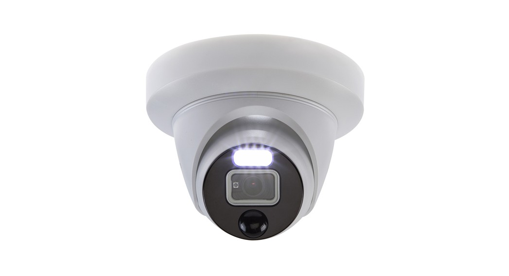 Swann SWNHD-876DER-EU Enforcer Dome Security Camera - Featured Imge