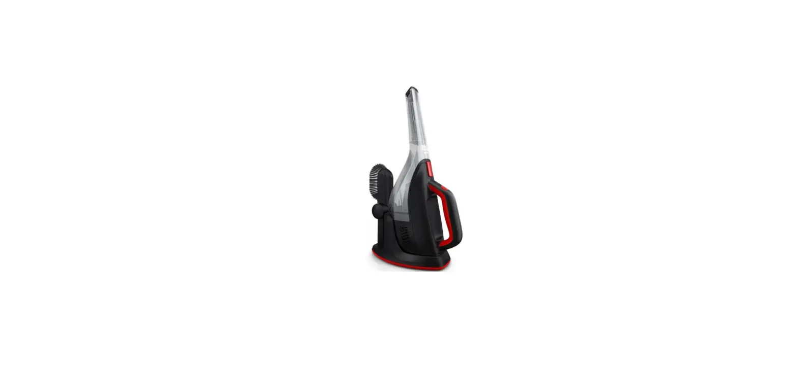 Dirt Devil Bd40200 Whole Home Hand Vacuum User Manual