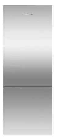 FISHER PAYKEL RF135BRPJX6 Freestanding Refrigerator Freezer