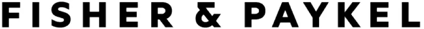 FISHER PAYKEL logo