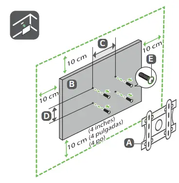 LG 50UQ7070ZUE UQ7070 50 Inch 4K LED Smart TV - Figure 3