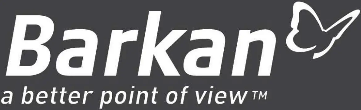 Barkan logo