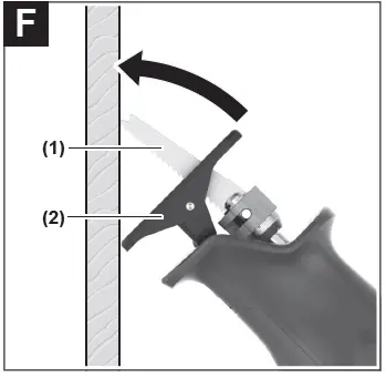 BOSCH-GSA-18V-28-P-Cordless-Reciprocating-Saw-fig-7