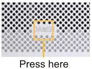 Description of Various Situations