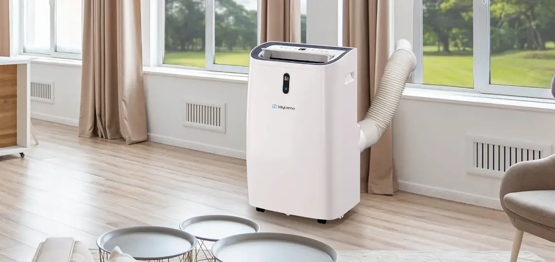 Wiytamo Ox-14kh Portable Air Conditioner Owner's Manual