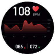 Smart Watch Features