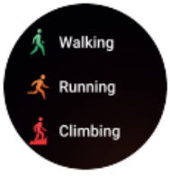 Smart Watch Features