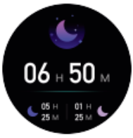 Smart Watch Features