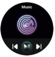 Smart Watch Features