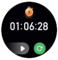 Smart Watch Features