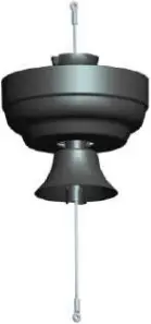 CARRO ADC525D1L 52 Inch Ceiling Fan - Fig 3.2
