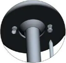 CARRO ADC525D1L 52 Inch Ceiling Fan - Fig 7.2