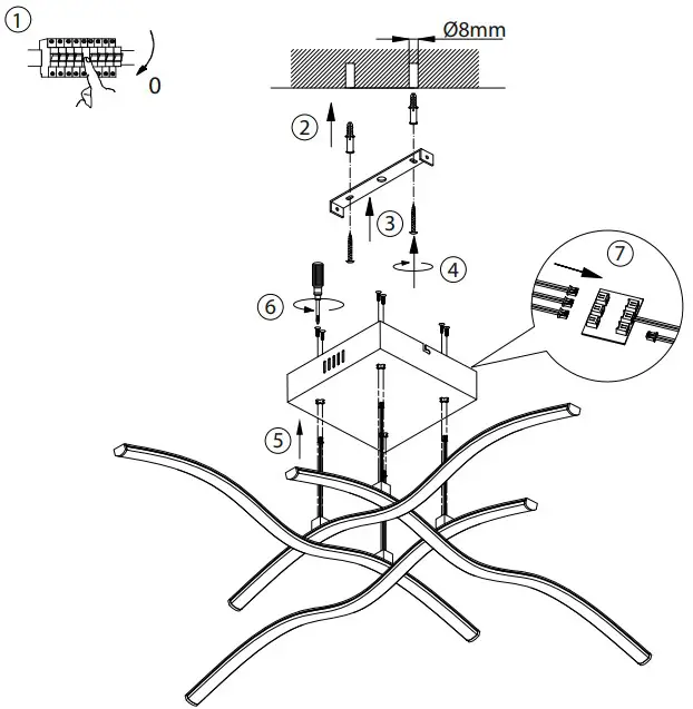 Assembly Instructions
