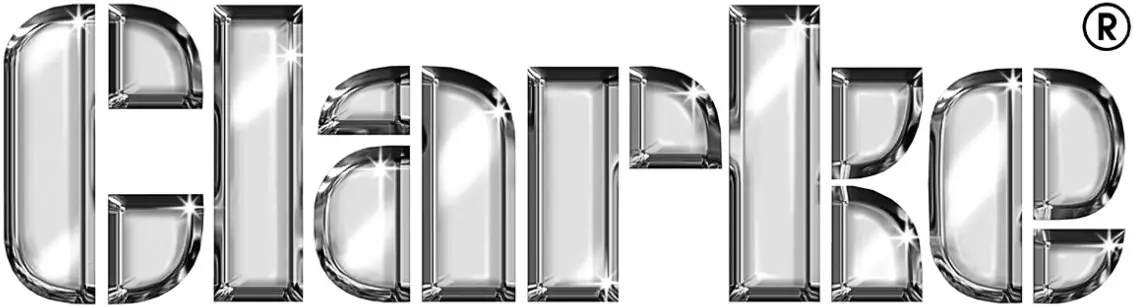 CLARKE Logo