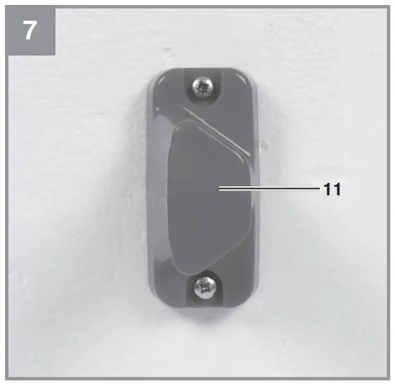 Before starting the equipment