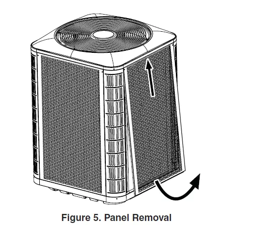 Revolve-Rsh3q-Split-System-Heat-Pump-For-Manufactured-Housing-5