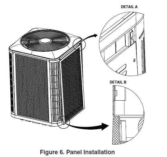Revolve-Rsh3q-Split-System-Heat-Pump-For-Manufactured-Housing-6