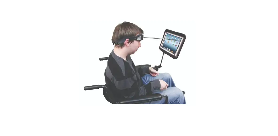 Enabling Devices 9092 Adjustable Touch Screen Head Stylus User Guide Enabling Devices 9092 Adjustable Touch Screen Head Stylus User Guide