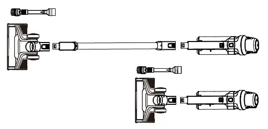 Kenmore-Elite-CSV-Cordless-Stick-Vacuum-05