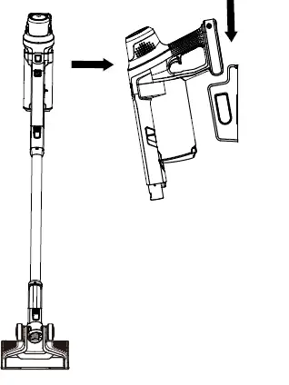 Kenmore-Elite-CSV-Cordless-Stick-Vacuum-12
