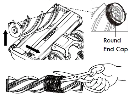 Kenmore-Elite-CSV-Cordless-Stick-Vacuum-27