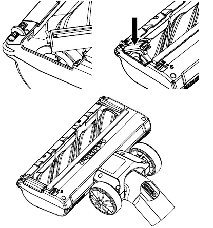 Kenmore-Elite-CSV-Cordless-Stick-Vacuum-29
