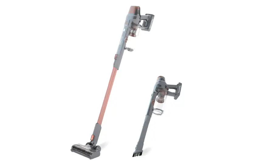 Kenmore Elite Csv Cordless Stick Vacuum User Guide