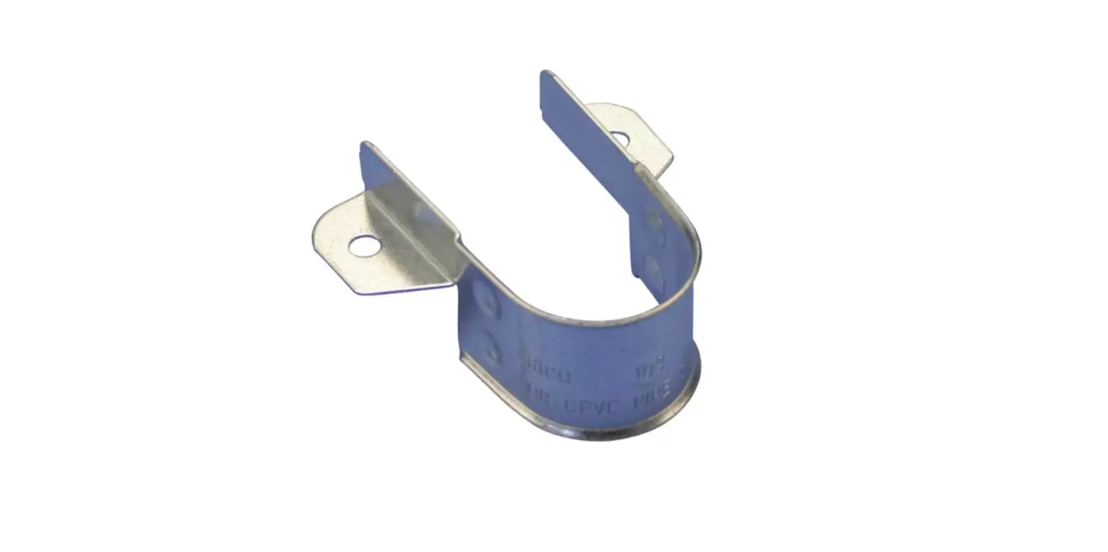 Caddy Cfs297 109 Series Side Mount Strap Hander Instructions