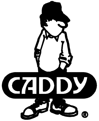 CADDY LOGO