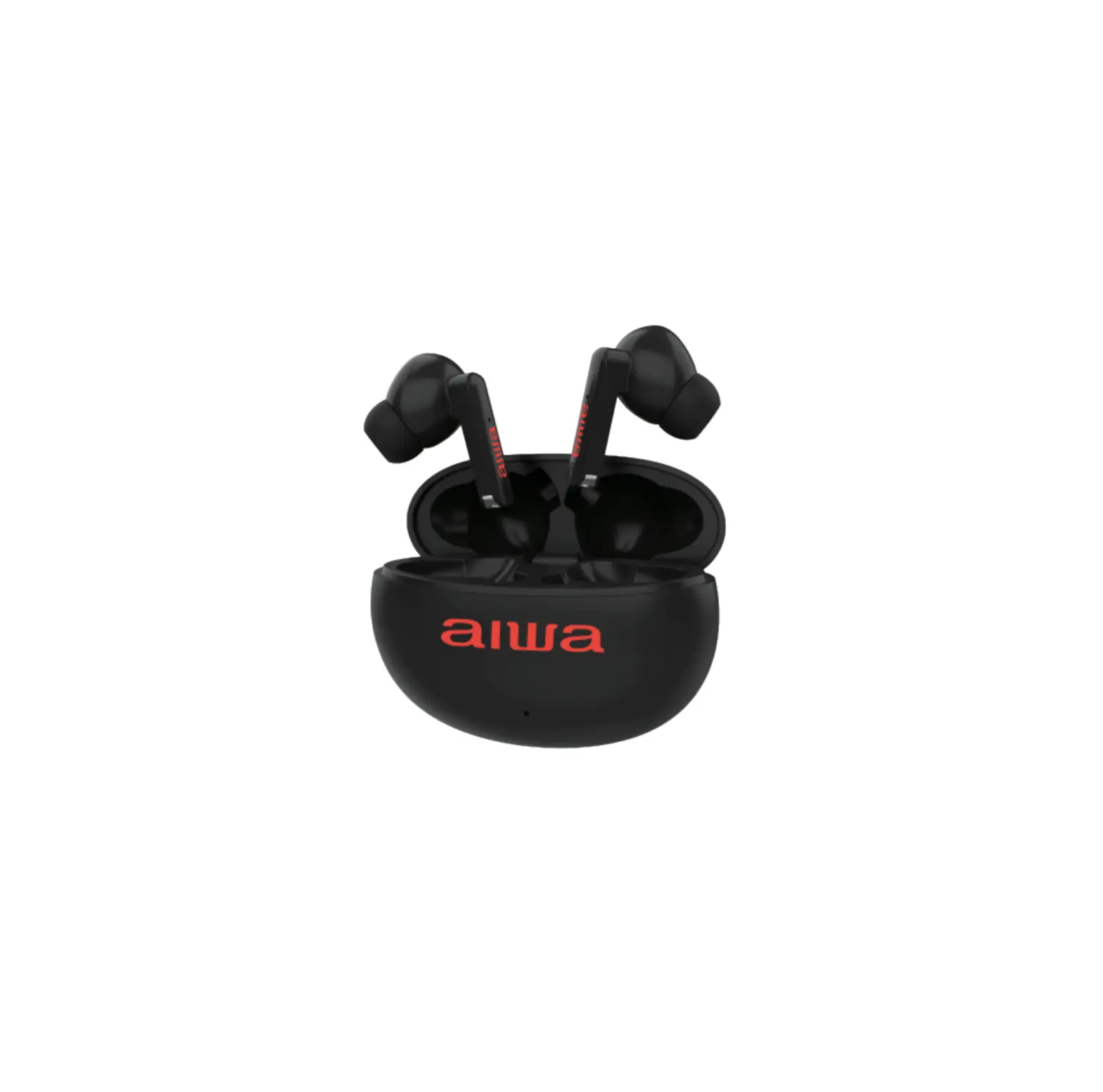 Aiwa Ma-3675-b Prodigy Pro Tws Earphones With Charging Case User Guide