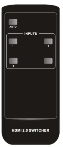NHT MS - Center Black Channel Speaker-fig-3