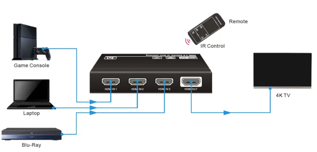 NHT MS - Center Black Channel Speaker-fig-4