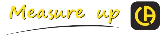 CHAUVIN ARNOUX P01102904 Flexible Current Meter - Logo