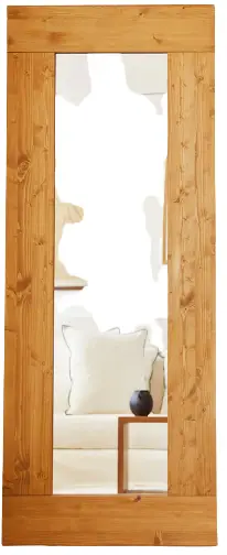 HANNUN MA00F H4AMA Amarie Mirror