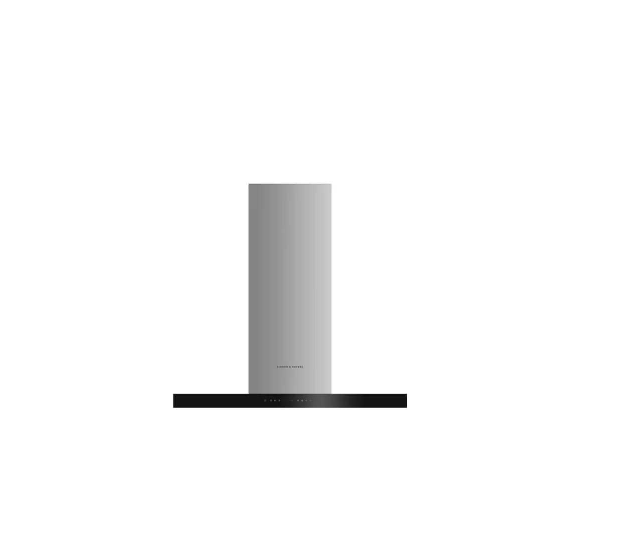 Fisher Paykel Hc36dcxb4 Wall Range Hood Box Chimney User Guide