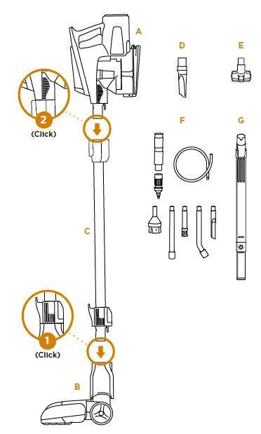 Shark-HV3020-Rocket-Ultra-Light-Vacuum-Cleaner-fig- (1)