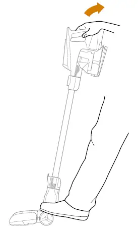 Shark-HV3020-Rocket-Ultra-Light-Vacuum-Cleaner-fig- (5)