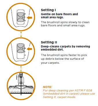 Shark-HV3020-Rocket-Ultra-Light-Vacuum-Cleaner-fig- (6)