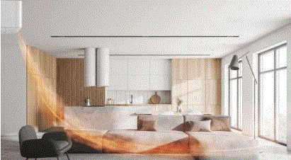 PIONEER-9000-24000-BTU-Ductless-Mini-Split-Air-Conditioner-FIG-5