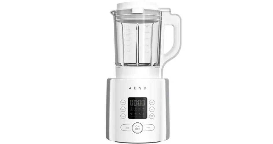 Aeno Tb1 Table Blender User Guide