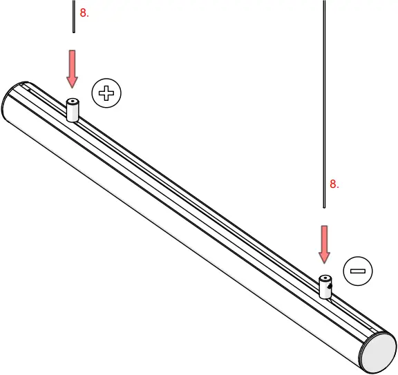 Klus Design C24500N00 JAZ Profile Extrusion - a10