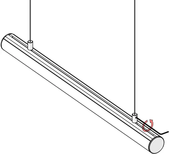 Klus Design C24500N00 JAZ Profile Extrusion - a11