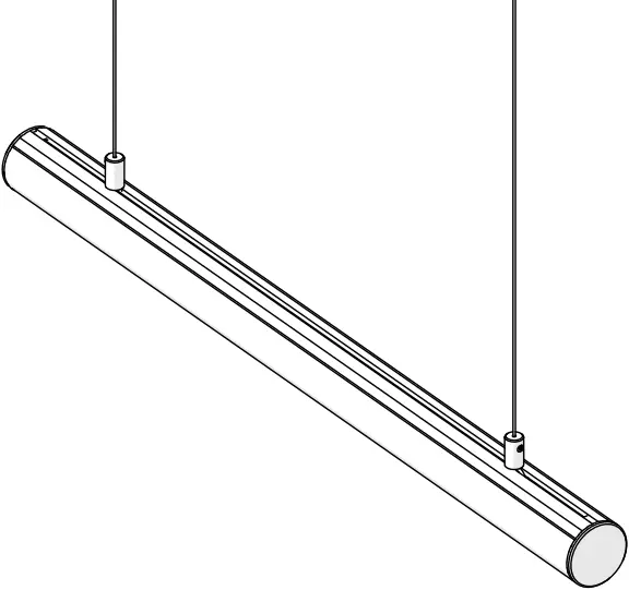 Klus Design C24500N00 JAZ Profile Extrusion - a12