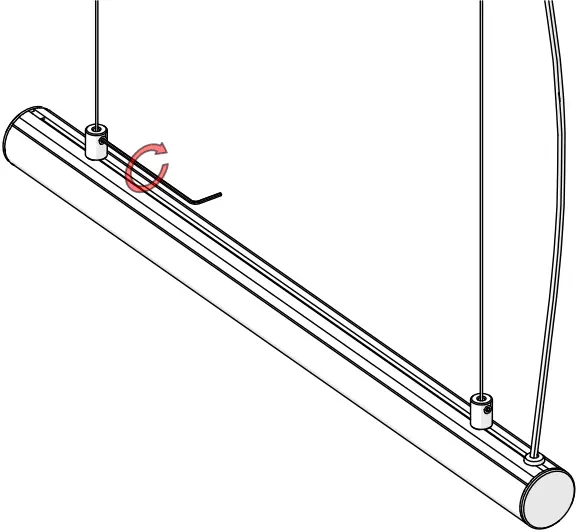 Klus Design C24500N00 JAZ Profile Extrusion - a20