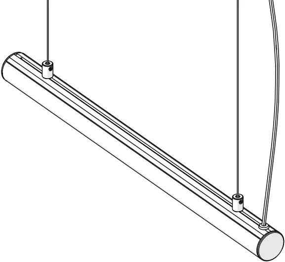 Klus Design C24500N00 JAZ Profile Extrusion - a21