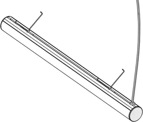 Klus Design C24500N00 JAZ Profile Extrusion - a28