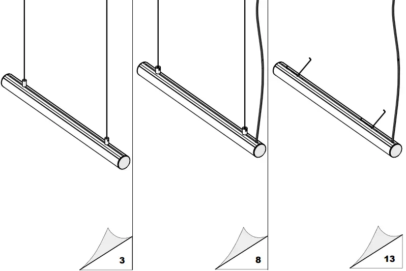 Klus Design C24500N00 JAZ Profile Extrusion - a3