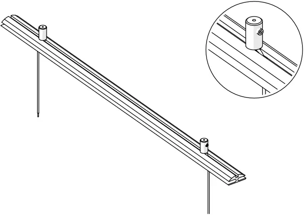 Klus Design C24500N00 JAZ Profile Extrusion - a6